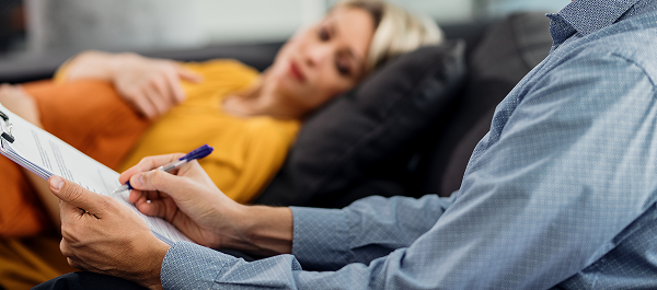 Sleep / Health diagnostics