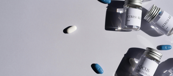 Stress / Supplements
