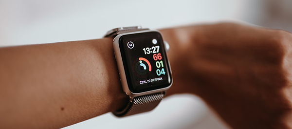 Stress / Trackers