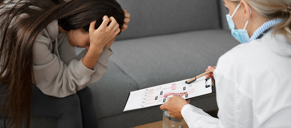 Stress / Health diagnostics