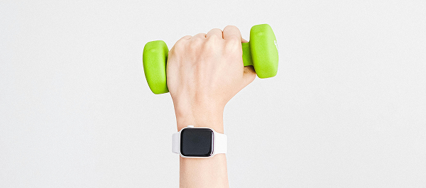 Weight Management / Trackers