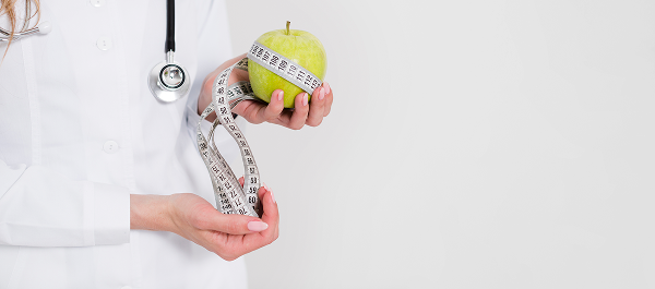 Weight Management / Health diagnostics