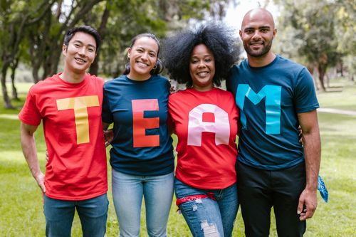 Fostering a Collaborative Environment