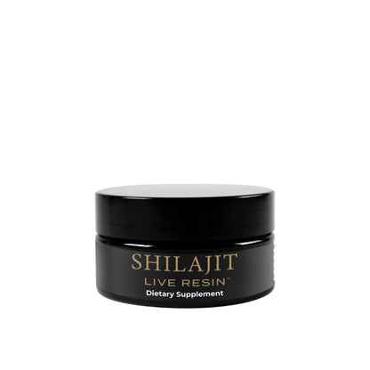 Mineral Shilajit