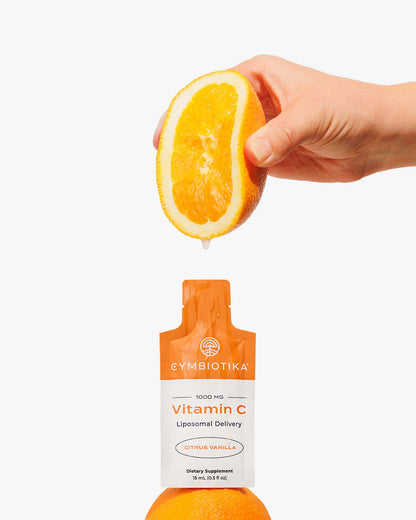 Liposomal Vitamin C