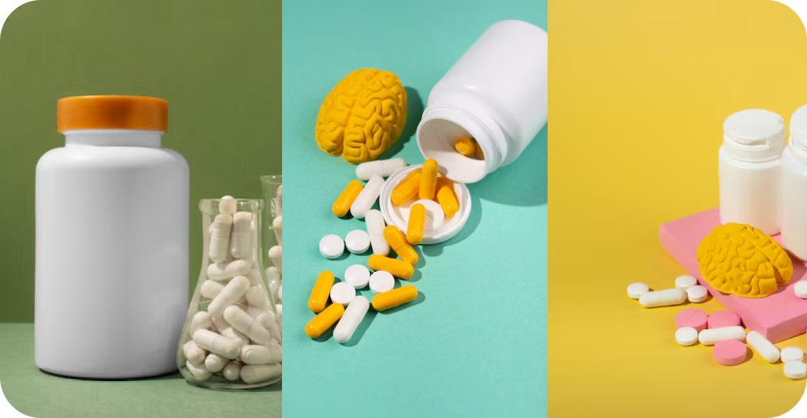 Supplements