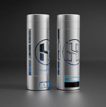 Hydrogen Water Bottle