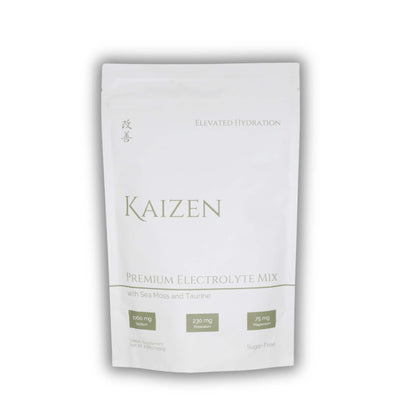 Kaizen Hydration