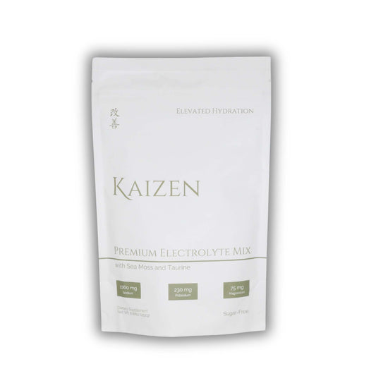 Kaizen Hydration