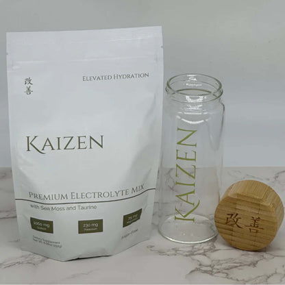 Kaizen Hydration