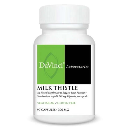 Milk Thistle