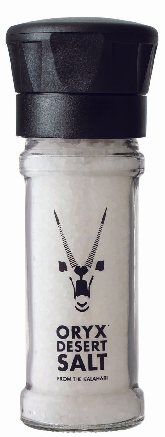 Oryx Desert Salt Grinder