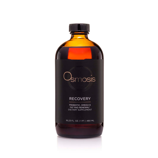 Recovery Supplement Solution