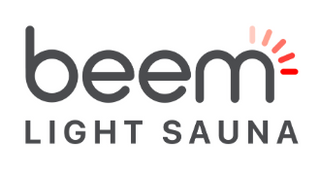 Beem Light Sauna