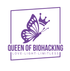 Queen of Biohacking