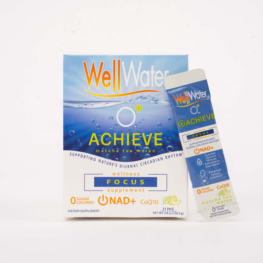 WellWater Achieve