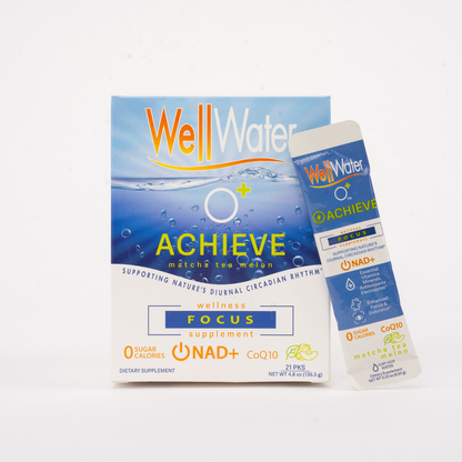 WellWater O+ Achieve