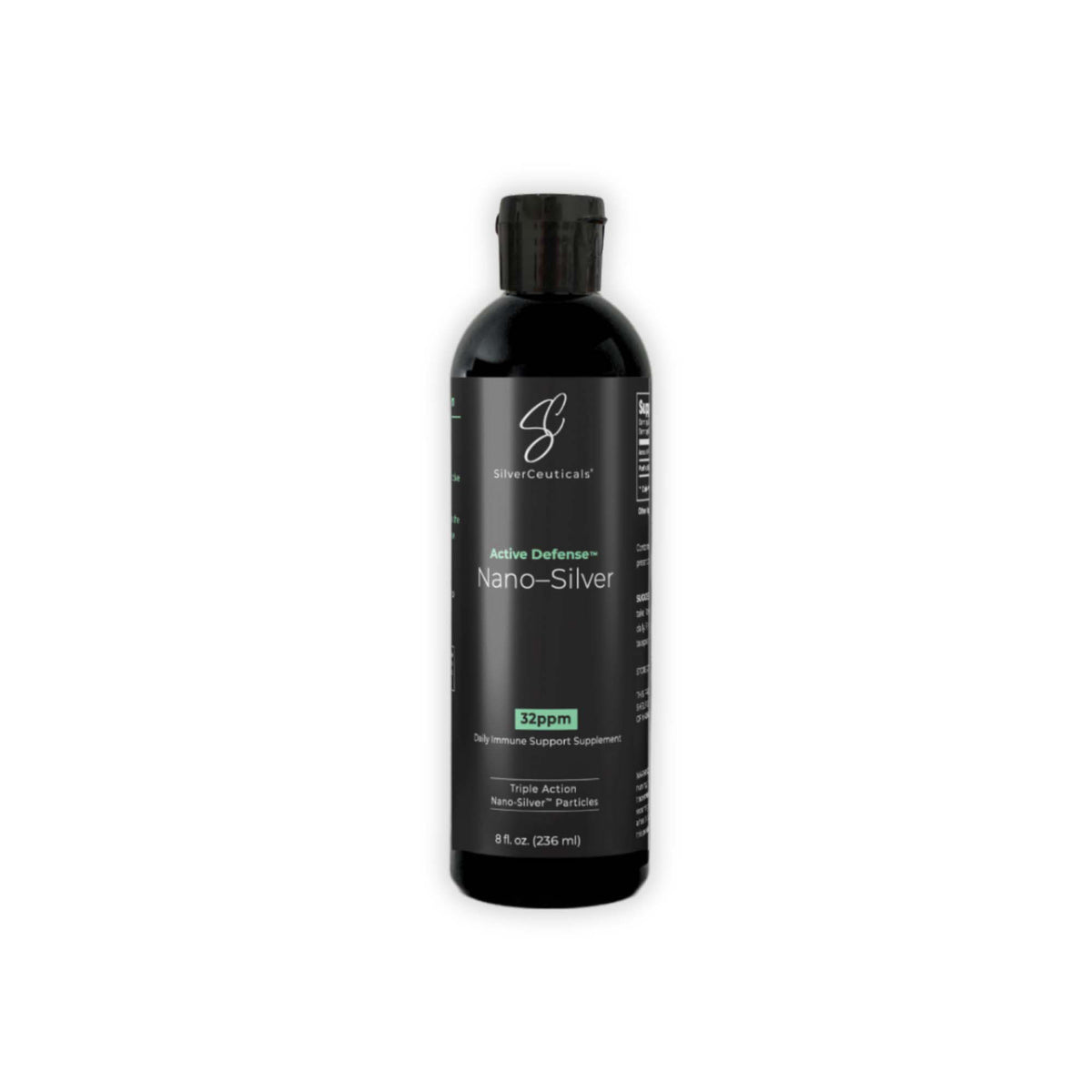 Active Defense 32ppm