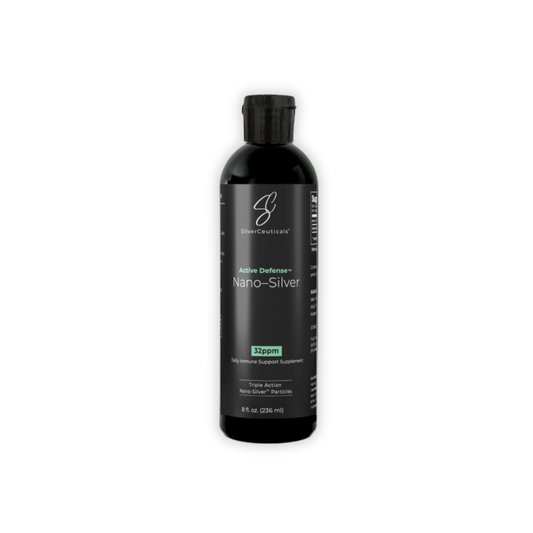 Active Defense 32ppm 16oz