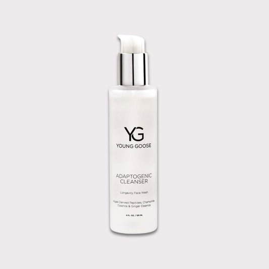 Adaptogenic Cleanser 120ml