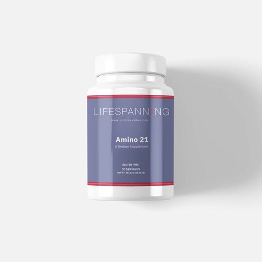 Amino 21