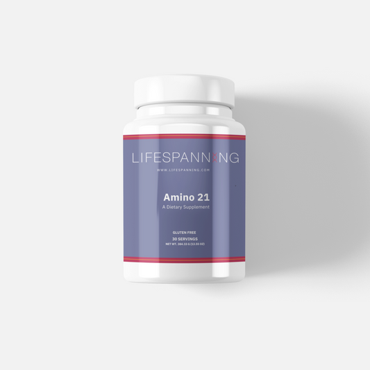 Amino 21