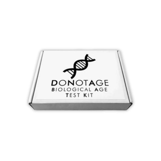 Biological Age Test Kit