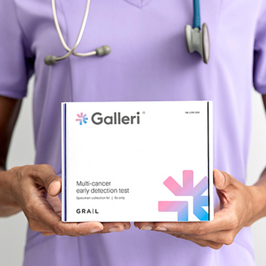 Galleri Cancer Test