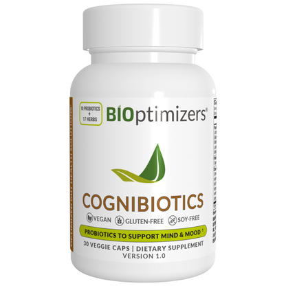 CogniBiotics