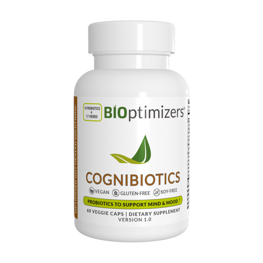 CogniBiotics