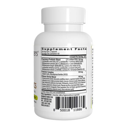 CogniBiotics (60 days supply)