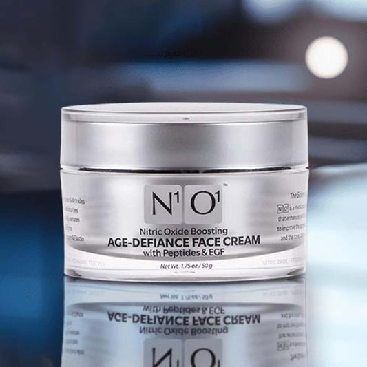 Age Defiance Face Cream