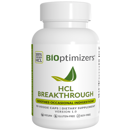 HCL Breakthrough