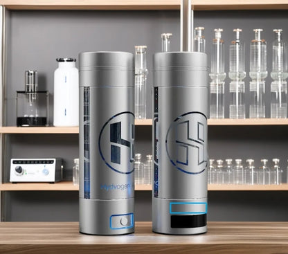 Hydrogen Water Bottle