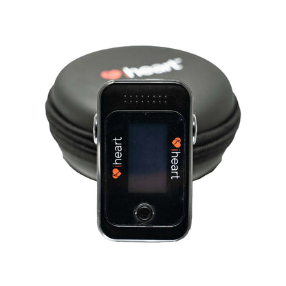 iHeart Wellness Monitor