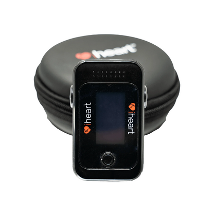 iHeart Wellness Monitor