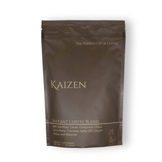 Kaizen Coffee