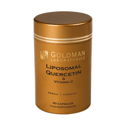 Liposomal Quercetine