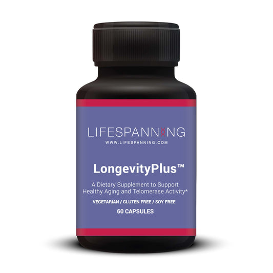 LongevityPlus