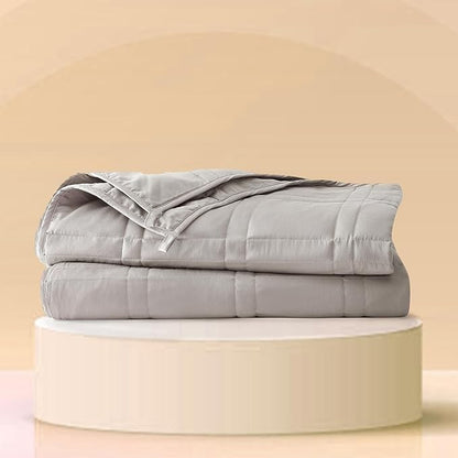 Baloo Throw 12lbs Silver Sage