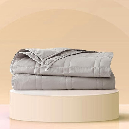 Baloo Throw 12lbs Silver Sage