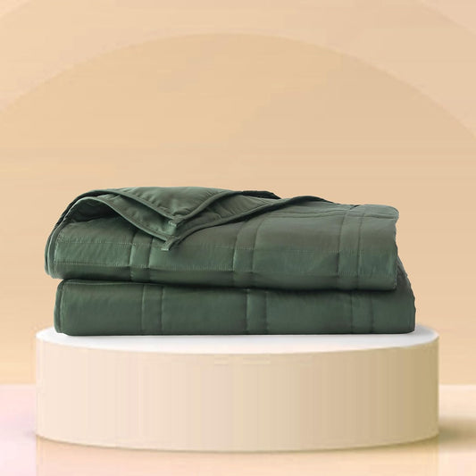 Baloo Throw 12lbs Spruce