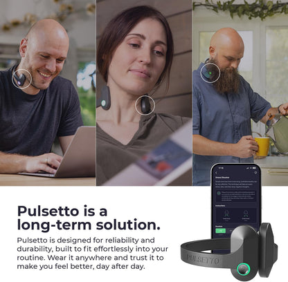 Pulsetto
