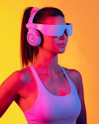 BrainTap Headset
