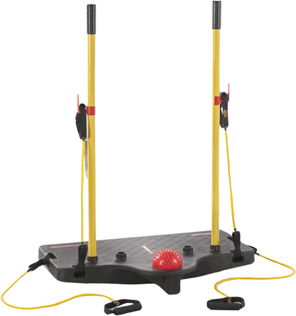 Balance Board Training