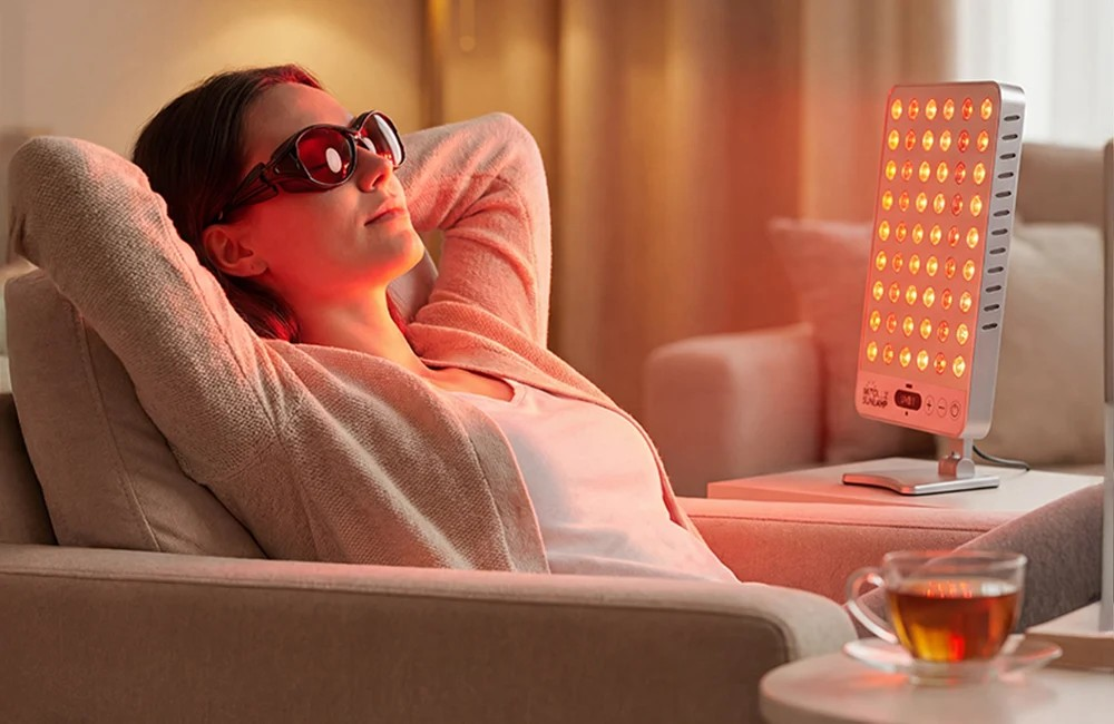 Mitolux BTS2 - UVB, Red and Near-Infrared Lamp