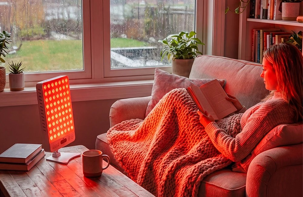 Mitolux BTS2 - UVB, Red and Near-Infrared Lamp