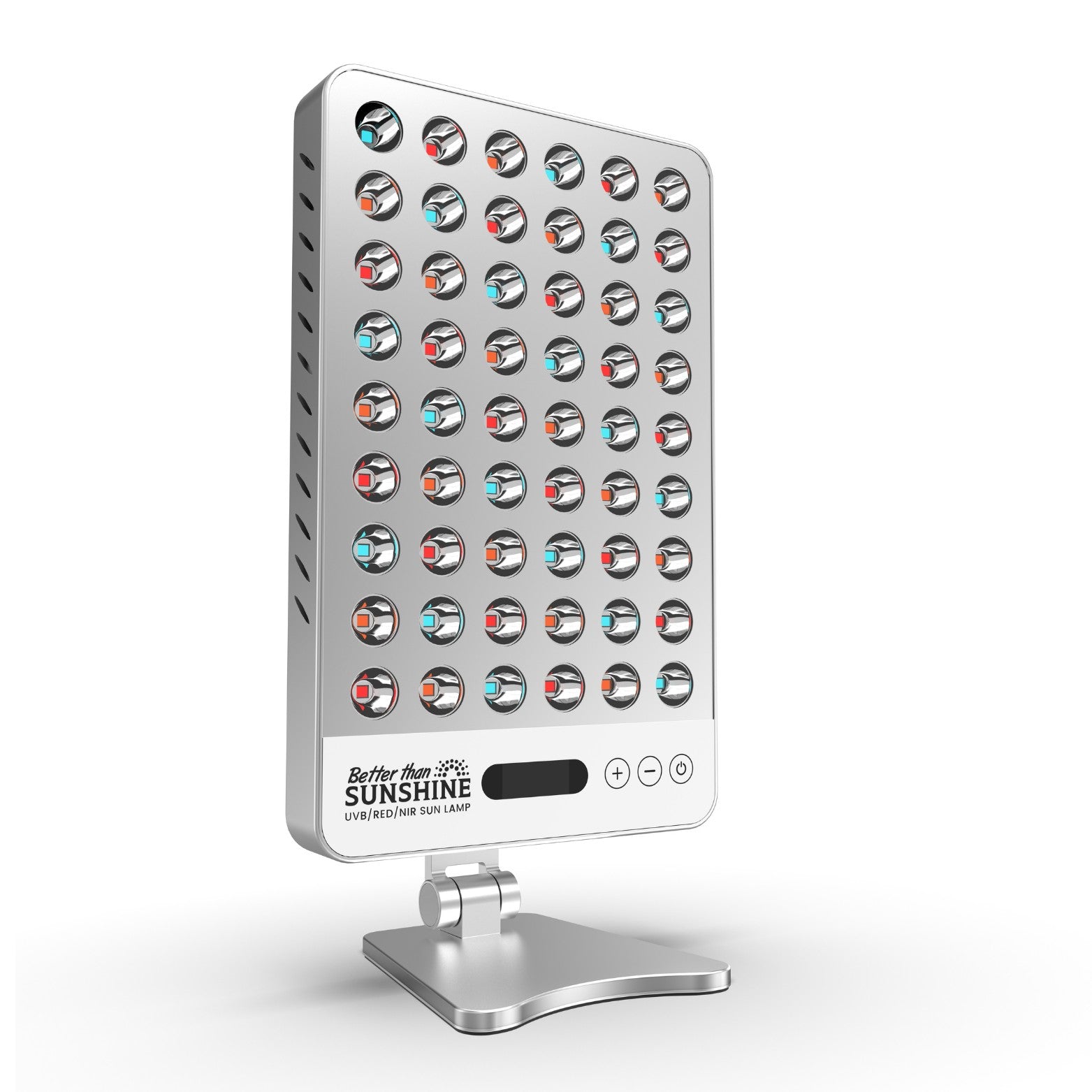 MitoluxLite 1.0 - UVB, Red and Near-Infrared Lamp