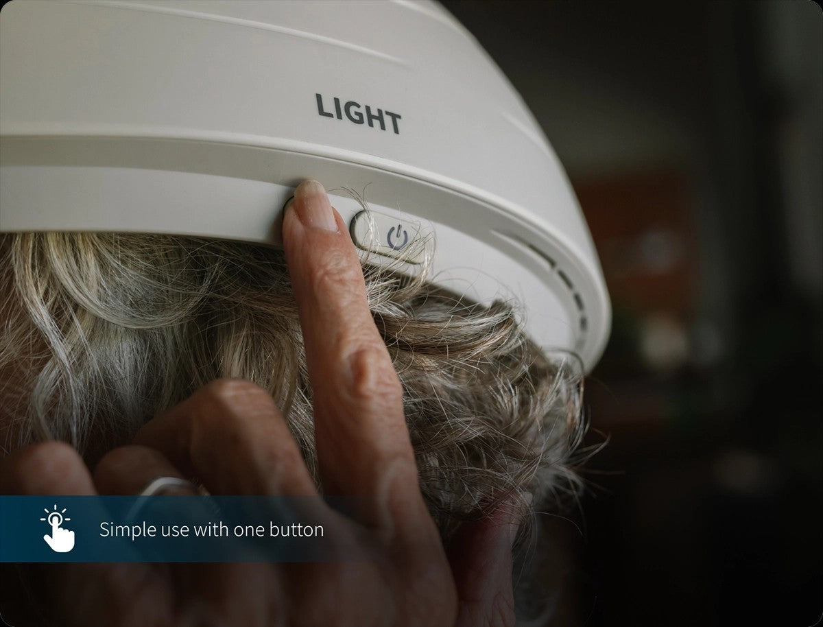 Neuronic Light