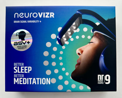 VIZR Headset & App